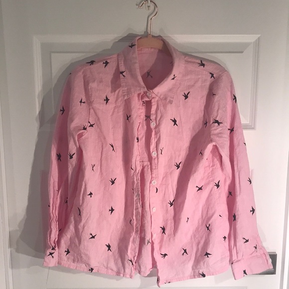 Pink shirt - Picture 1 of 2